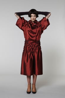 ISSEY MIYAKE 2012-13AW Pre-Collectionコレクション 画像15/32