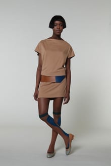 ISSEY MIYAKE 2012-13AW Pre-Collectionコレクション 画像17/32