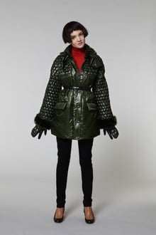 ISSEY MIYAKE 2012-13AW Pre-Collectionコレクション 画像19/32