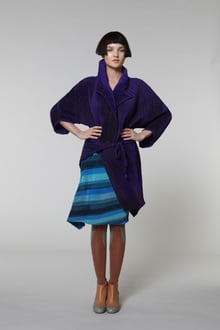 ISSEY MIYAKE 2012-13AW Pre-Collectionコレクション 画像24/32