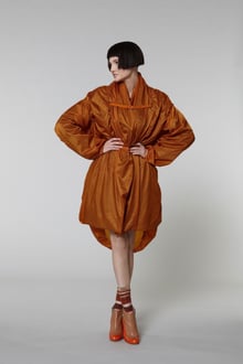 ISSEY MIYAKE 2012-13AW Pre-Collectionコレクション 画像32/32