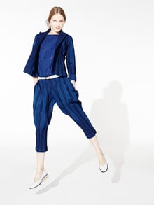 ISSEY MIYAKE 2015SS Pre-Collectionコレクション 画像23/32