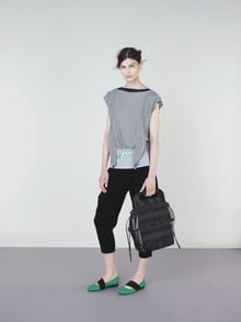 ISSEY MIYAKE 2013SS Pre-Collection パリコレクション 画像6/32