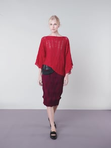 ISSEY MIYAKE 2013SS Pre-Collection パリコレクション 画像10/32