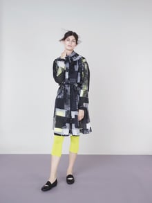 ISSEY MIYAKE 2013SS Pre-Collection パリコレクション 画像15/32
