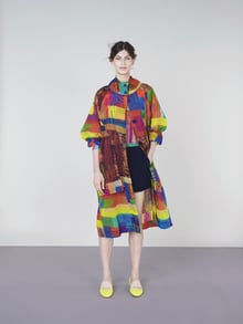 ISSEY MIYAKE 2013SS Pre-Collection パリコレクション 画像17/32