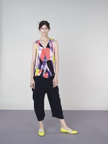 ISSEY MIYAKE 2013SS Pre-Collection パリコレクション 画像21/32