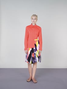 ISSEY MIYAKE 2013SS Pre-Collection パリコレクション 画像23/32