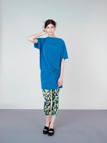 ISSEY MIYAKE 2013SS Pre-Collection パリコレクション 画像24/32