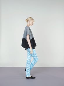 ISSEY MIYAKE 2013SS Pre-Collection パリコレクション 画像27/32