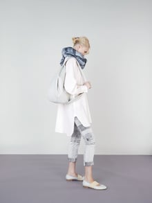 ISSEY MIYAKE 2013SS Pre-Collection パリコレクション 画像29/32