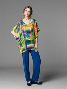 ISSEY MIYAKE 2013-14AW Pre-Collection パリコレクション 画像4/32