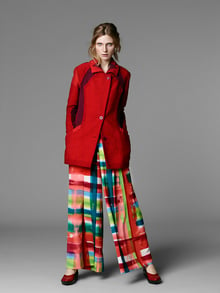 ISSEY MIYAKE 2013-14AW Pre-Collection パリコレクション 画像15/32