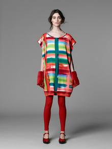 ISSEY MIYAKE 2013-14AW Pre-Collection パリコレクション 画像16/32