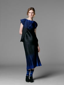 ISSEY MIYAKE 2013-14AW Pre-Collection パリコレクション 画像18/32