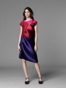 ISSEY MIYAKE 2013-14AW Pre-Collection パリコレクション 画像19/32