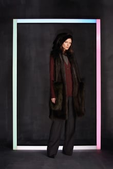 LOUIS VUITTON 2014 Pre-Fall Collection パリコレクション 画像2/22