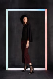 LOUIS VUITTON 2014 Pre-Fall Collection パリコレクション 画像3/22