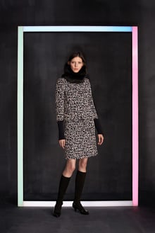 LOUIS VUITTON 2014 Pre-Fall Collection パリコレクション 画像5/22