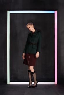LOUIS VUITTON 2014 Pre-Fall Collection パリコレクション 画像8/22