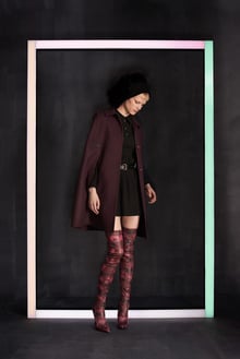 LOUIS VUITTON 2014 Pre-Fall Collection パリコレクション 画像12/22