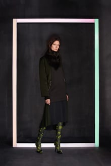 LOUIS VUITTON 2014 Pre-Fall Collection パリコレクション 画像13/22