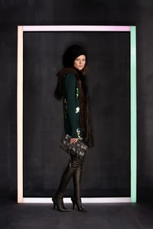 LOUIS VUITTON 2014 Pre-Fall Collection パリコレクション 画像16/22