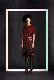 LOUIS VUITTON 2014 Pre-Fall Collection パリコレクション 画像17/22