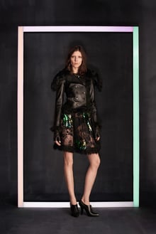 LOUIS VUITTON 2014 Pre-Fall Collection パリコレクション 画像20/22