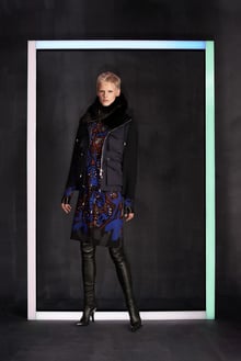 LOUIS VUITTON 2014 Pre-Fall Collection パリコレクション 画像21/22