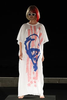 MIKIO SAKABE × Chim↑Pom 2011SSコレクション 画像13/33
