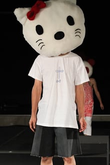 MIKIO SAKABE × Chim↑Pom 2011SSコレクション 画像31/33