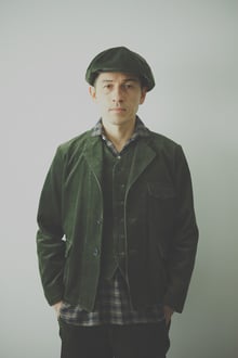 NAISSANCE -LOOK BOOK- 2013-14AW 東京コレクション 画像1/11