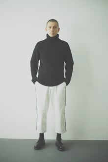 NAISSANCE -LOOK BOOK- 2013-14AW 東京コレクション 画像2/11