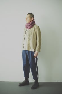 NAISSANCE -LOOK BOOK- 2013-14AW 東京コレクション 画像5/11