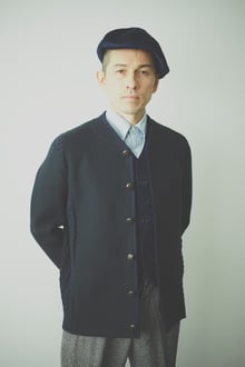 NAISSANCE -LOOK BOOK- 2013-14AW 東京コレクション 画像8/11