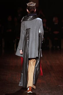UNDERCOVER 2014-15AW パリコレクション 画像10/86