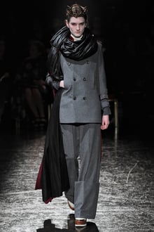 UNDERCOVER 2014-15AW パリコレクション 画像11/86