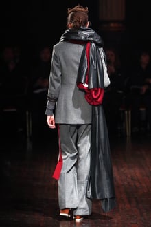 UNDERCOVER 2014-15AW パリコレクション 画像12/86