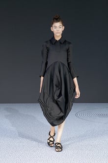 VIKTOR&ROLF 2013-14AW Couture パリコレクション 画像2/29