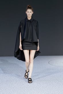 VIKTOR&ROLF 2013-14AW Couture パリコレクション 画像4/29