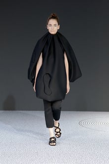 VIKTOR&ROLF 2013-14AW Couture パリコレクション 画像5/29