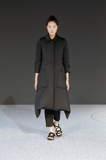 VIKTOR&ROLF 2013-14AW Couture パリコレクション 画像6/29