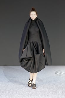 VIKTOR&ROLF 2013-14AW Couture パリコレクション 画像7/29