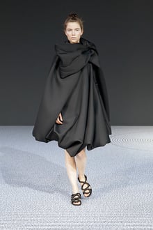 VIKTOR&ROLF 2013-14AW Couture パリコレクション 画像8/29