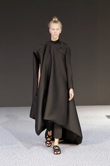 VIKTOR&ROLF 2013-14AW Couture パリコレクション 画像12/29