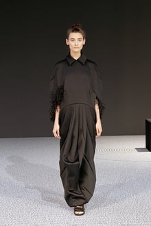 VIKTOR&ROLF 2013-14AW Couture パリコレクション 画像13/29