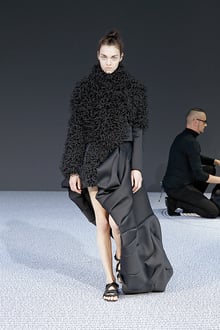 VIKTOR&ROLF 2013-14AW Couture パリコレクション 画像18/29