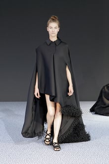 VIKTOR&ROLF 2013-14AW Couture パリコレクション 画像19/29