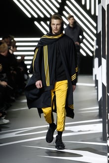 Y-3 ワイスリー 14AW WLUX H DRESS | 311mobilia.com